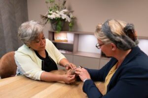 Een haarwerk laten aanmeten? Dat gaat zó!