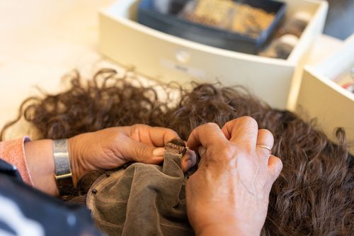 Werkwijze Haarinstituut Nederland