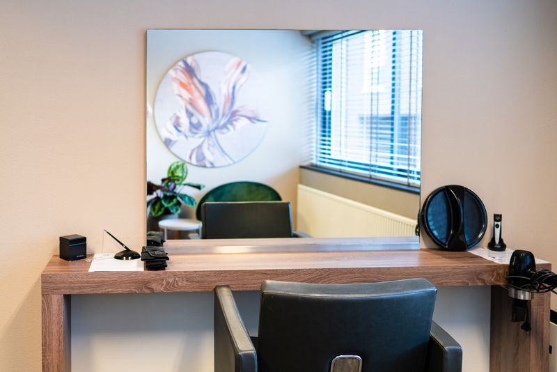 Haarinstituut Nederland - Specialist in haarwerken - Onze salon 7