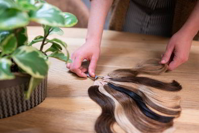 Haarinstituut Nederland - Werkwijze