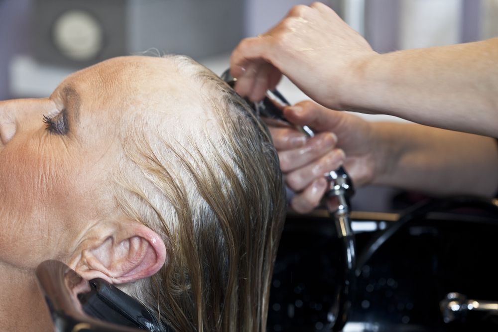 Blog - Gezonde hoofdhuid - Haarinstituut Nederland