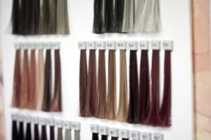 Blog - Welke verschillende soorten haarwerken en haarstukken zijn er - Haarinstituut Nederland