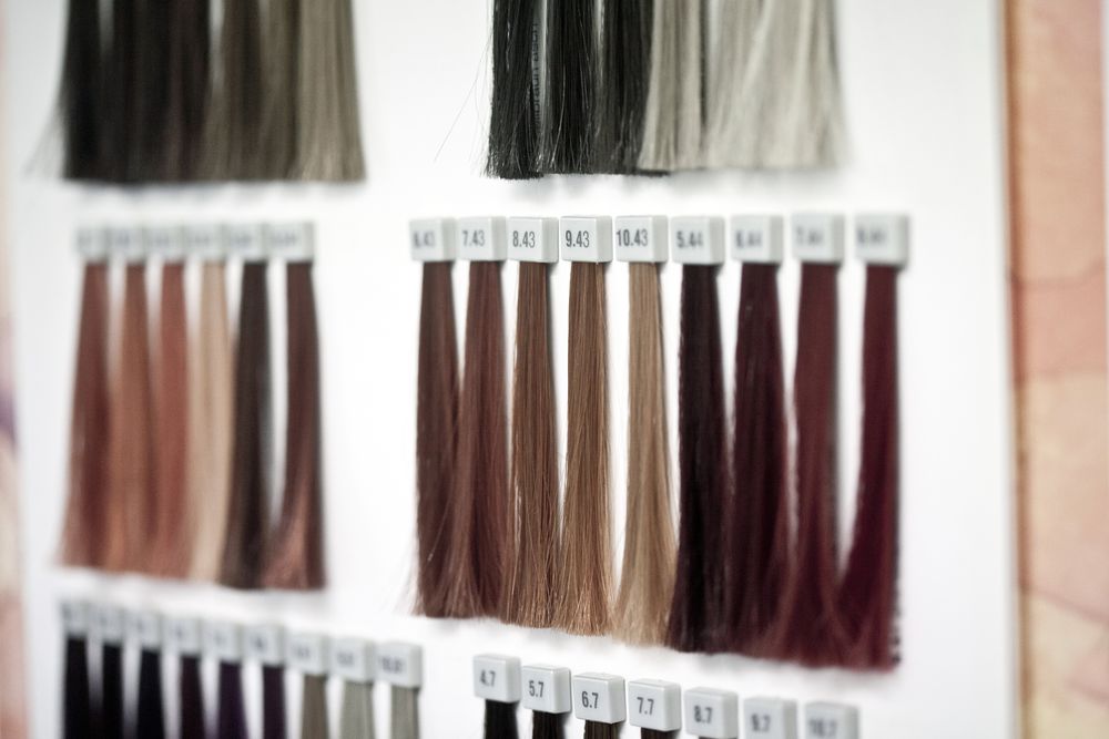 Blog - Welke verschillende soorten haarwerken en haarstukken zijn er - Haarinstituut Nederland