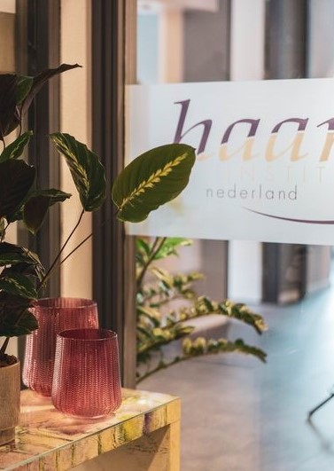 Haarverlies door ziekte - Haarinstituut Nederland