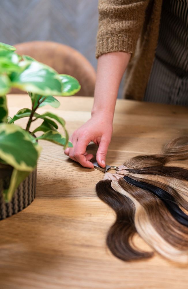 Alopecia - Haarinstituut Nederland