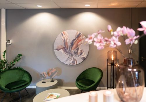 Haarinstituut Nederland - Specialist in haarwerken - Onze salon 1