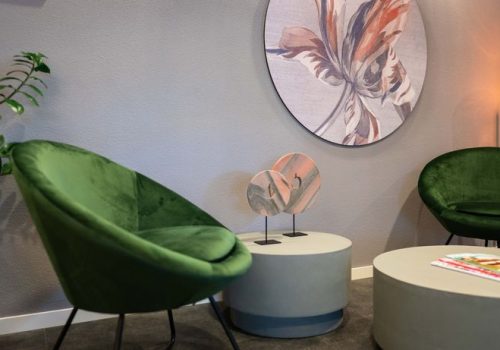 Haarinstituut Nederland - Specialist in haarwerken - Onze salon 2