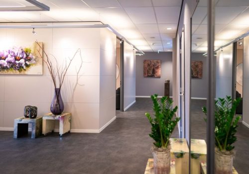 Haarinstituut Nederland - Specialist in haarwerken - Onze salon 3