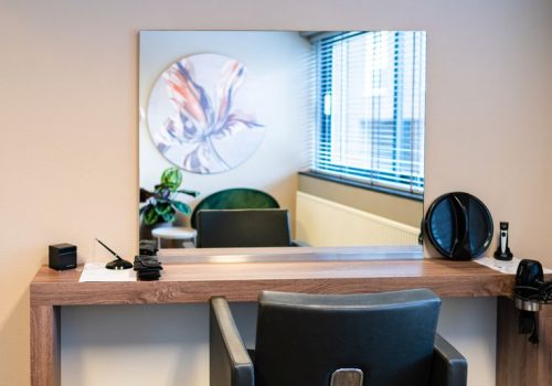 Haarinstituut Nederland - Specialist in haarwerken - Onze salon 7